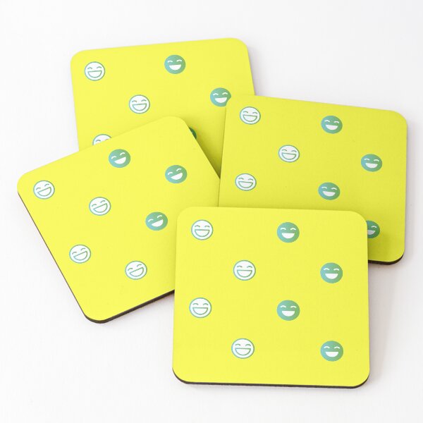 Item preview, Smiley Faces designed and sold by Inzent.
