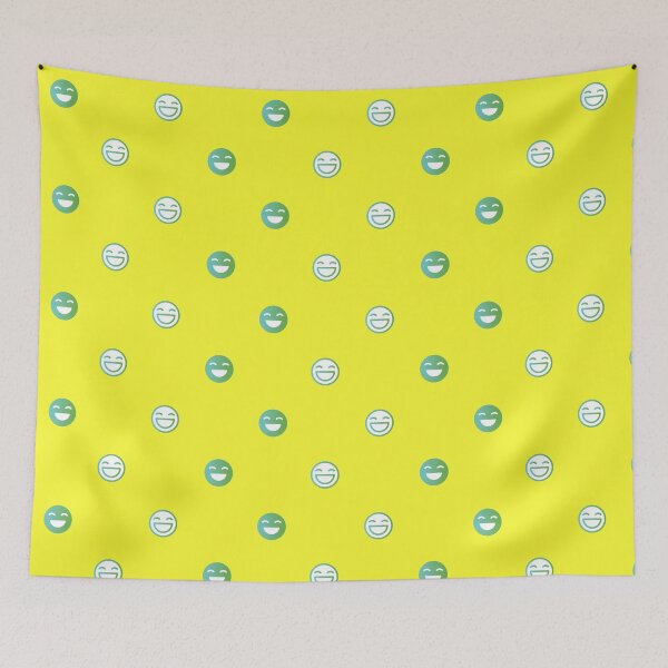 Item preview, Smiley Faces designed and sold by Inzent.