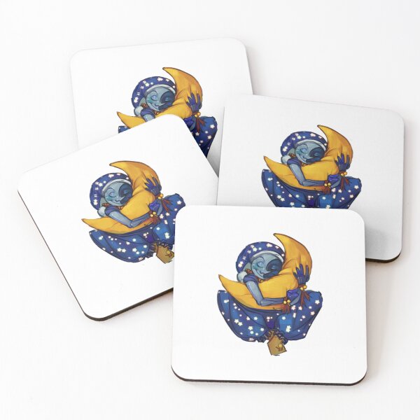 Item preview, sundrop and moondrop designed and sold by bobeshop2.