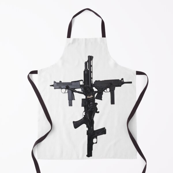 Item preview, Holy gun designed and sold by KeRaMu.