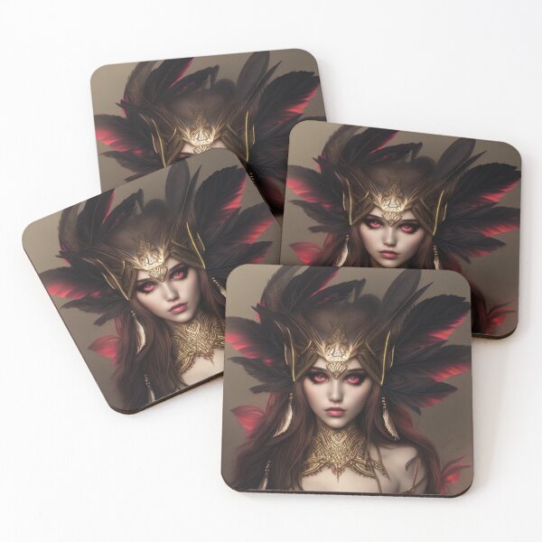 Item preview, Gilded Fantasy designed and sold by CherryBlack.