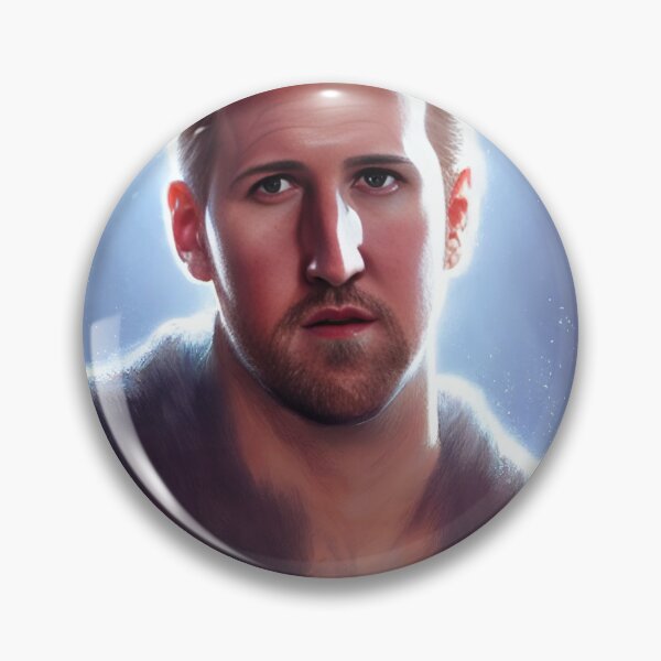 Item preview, Harry Kane art designed and sold by Truefans.