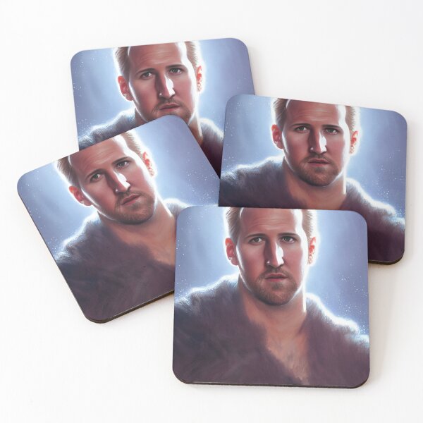 Item preview, Harry Kane art designed and sold by Truefans.