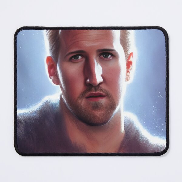 Item preview, Harry Kane art designed and sold by Truefans.