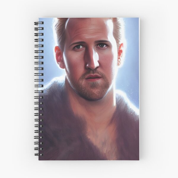 Artikelvorschau, Harry Kane art entworfen und verkauft von Truefans.