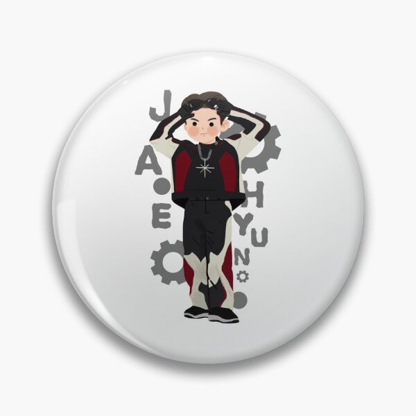Item preview, Jae 2 Baddies  designed and sold by byunfrog.