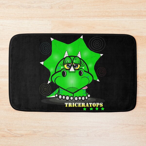 Item preview, triceratops designed and sold by Shirley cute art .