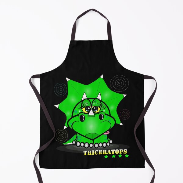 Item preview, triceratops designed and sold by Shirley cute art .