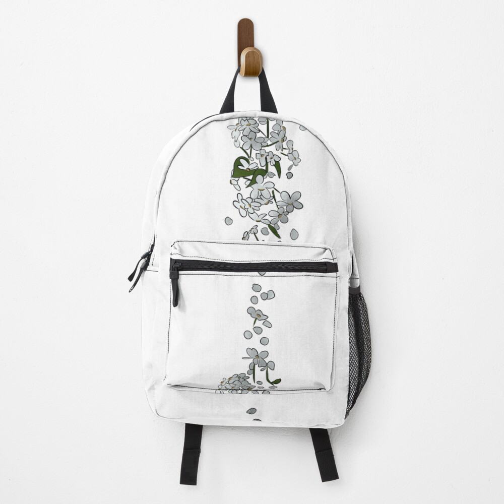 Item preview, Backpack designed and sold by RJGraves.