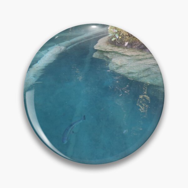 Item preview, Switzerland -The Blausee designed and sold by AnimaliaArt.