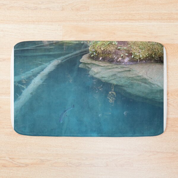 Item preview, Switzerland -The Blausee designed and sold by AnimaliaArt.