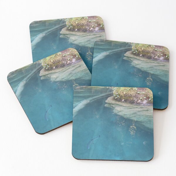 Item preview, Switzerland -The Blausee designed and sold by AnimaliaArt.