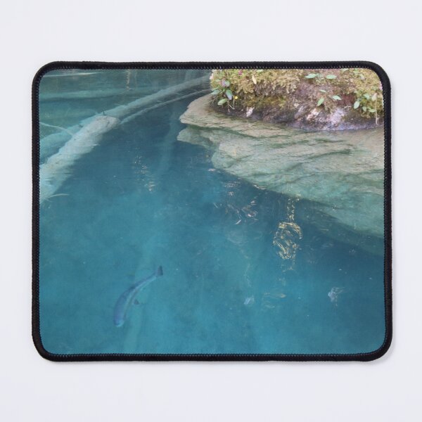 Item preview, Switzerland -The Blausee designed and sold by AnimaliaArt.