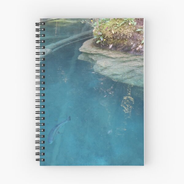 Item preview, Switzerland -The Blausee designed and sold by AnimaliaArt.