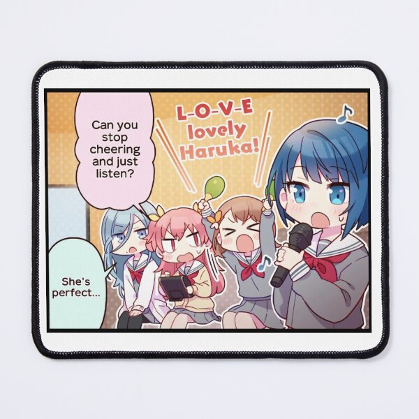 Item preview, #8 Group Karaoke designed and sold by mizuena.