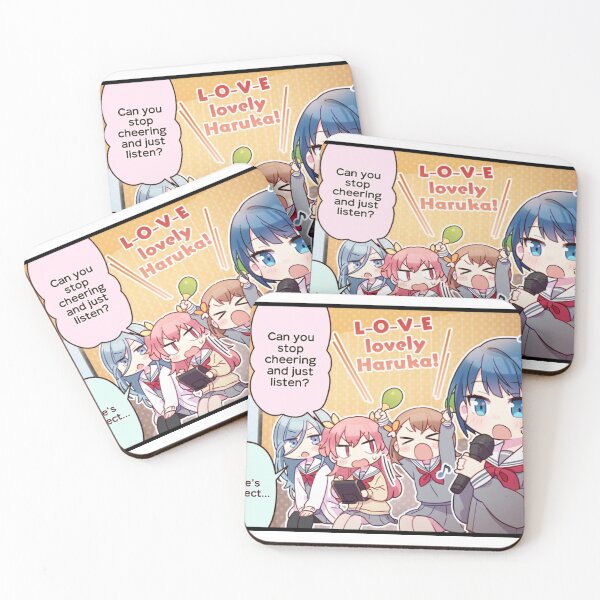 Item preview, #8 Group Karaoke designed and sold by mizuena.