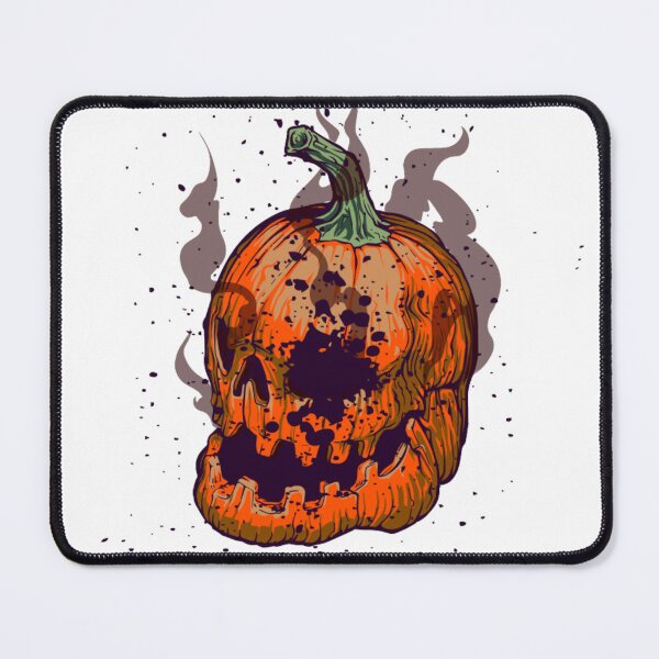 Item preview, Halloween Skull art With abstract designing. designed and sold by stan7505.