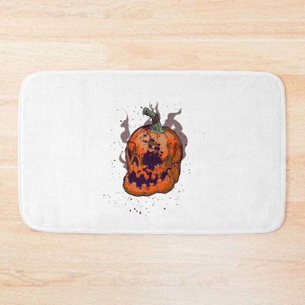 Item preview, Halloween Skull art With abstract designing. designed and sold by stan7505.