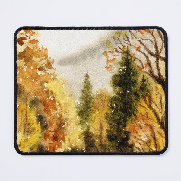 Item preview, Autumn vibes designed and sold by ArtStyleAlice.