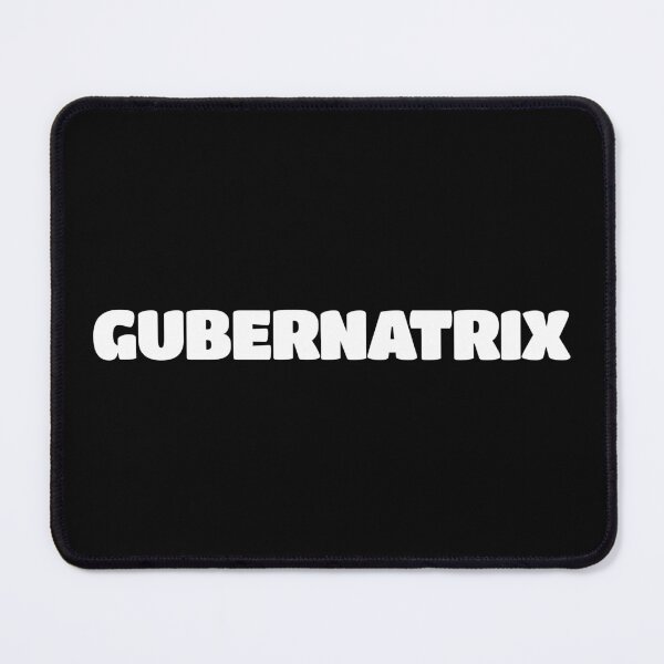 Item preview, Gubernatrix designed and sold by BunchOfWords.