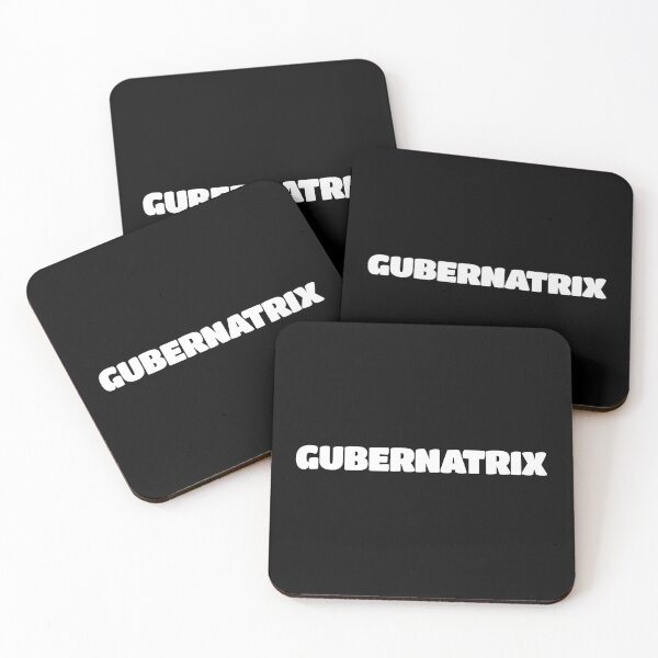 Item preview, Gubernatrix designed and sold by BunchOfWords.