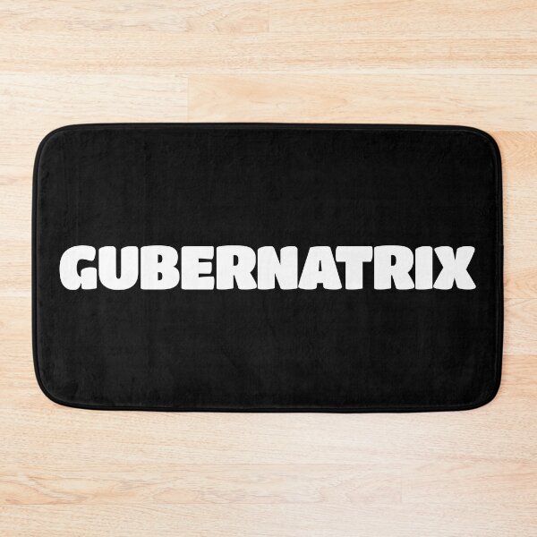 Item preview, Gubernatrix designed and sold by BunchOfWords.