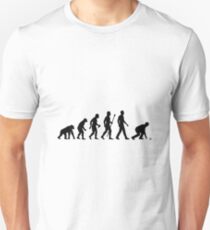 bowling Unisex T-Shirt
