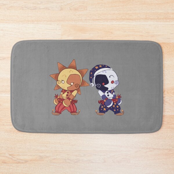 Item preview,  sundrop and moondrop designed and sold by bobeshop2.