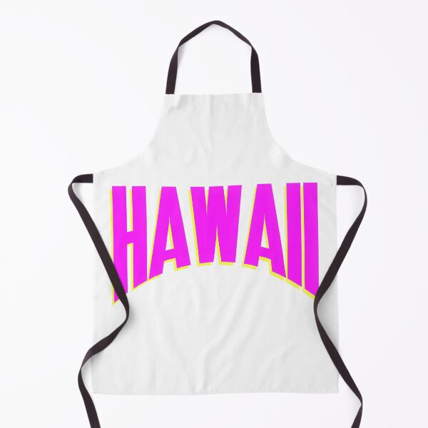 Item preview, Hawaii Purple on Yellow Arc designed and sold by Rorulent.