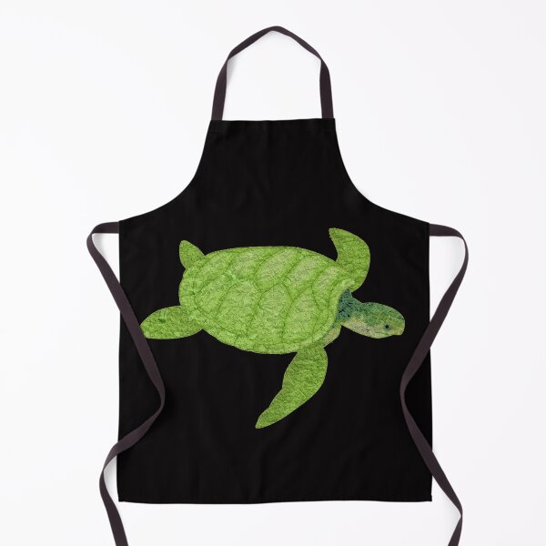 Aperçu de l'œuvre Tortue de mer vintage - Beau motif de tortue vintageFlora créée et vendue par Psycheek.