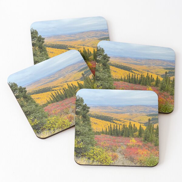 Item preview, Fairbanks Equinox designed and sold by Caren della Cioppa.