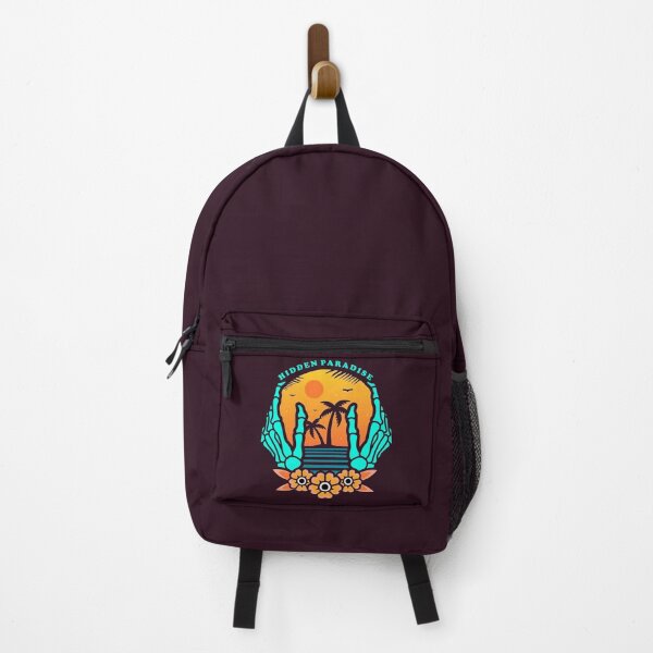 Item preview, hidden paradise designed and sold by si3iy.