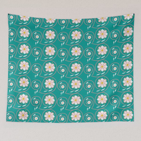 Item preview, Traditional patterns designed and sold by MYWMC.