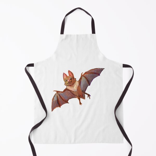 Item preview, Bat designed and sold by Katrina Yarbro.