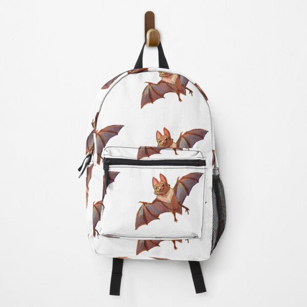 Item preview, Bat designed and sold by Katrina Yarbro.