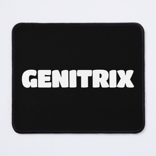 Item preview, Genitrix designed and sold by BunchOfWords.