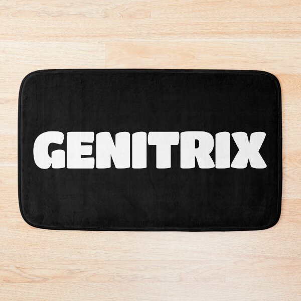 Item preview, Genitrix designed and sold by BunchOfWords.