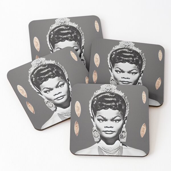 Item preview, Thai Eartha designed and sold by DeepSymbolism.
