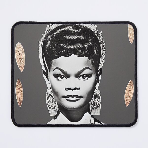 Item preview, Thai Eartha designed and sold by DeepSymbolism.