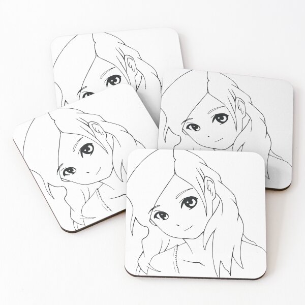 Item preview, Anime Themed Apparel & Accessories designed and sold by SassyAnneSelect.
