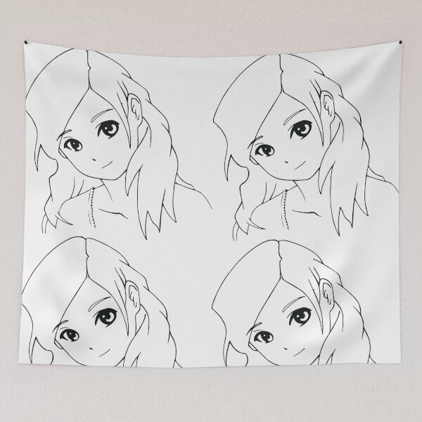 Item preview, Anime Themed Apparel & Accessories designed and sold by SassyAnneSelect.