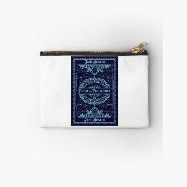 Item preview, Pride And Prejudice - Jane Austen Book Cover Art  designed and sold by Suyogsonar25.
