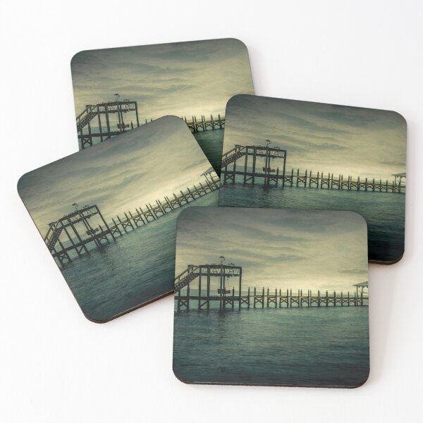 Item preview, Indian River Solutide  at Cape Canaveral designed and sold by nbrandsberg.