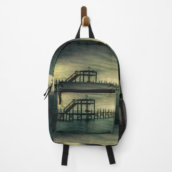 Item preview, Indian River Solutide  at Cape Canaveral designed and sold by nbrandsberg.