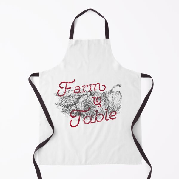 Item preview, Vintage farm to table designed and sold by trtoelle.