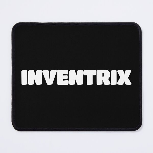 Item preview, Inventrix (Female Inventor) designed and sold by BunchOfWords.