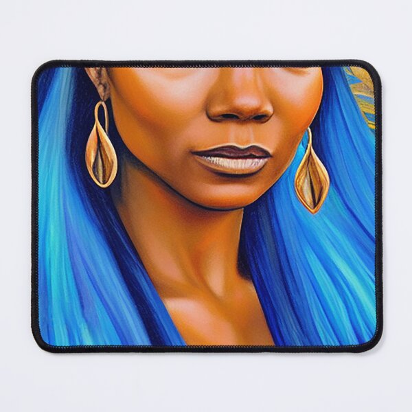 Item preview, Blue Union designed and sold by DeepSymbolism.