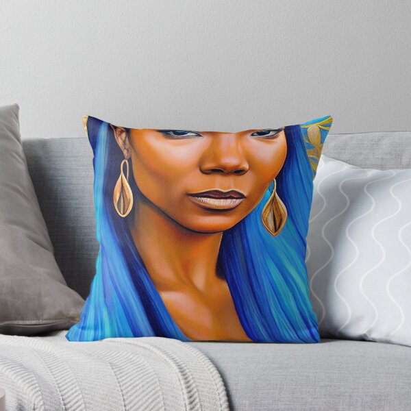 Item preview, Blue Union designed and sold by DeepSymbolism.