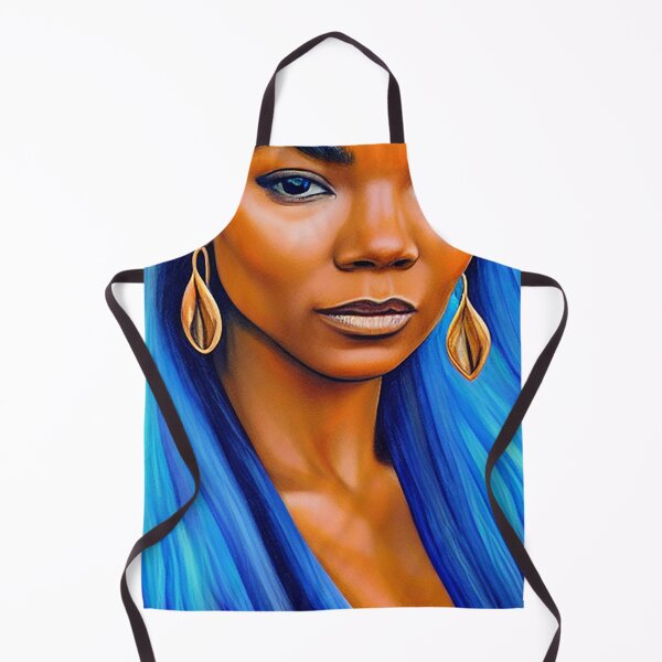 Item preview, Blue Union designed and sold by DeepSymbolism.