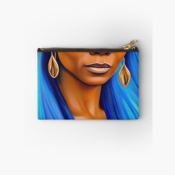 Item preview, Blue Union designed and sold by DeepSymbolism.
